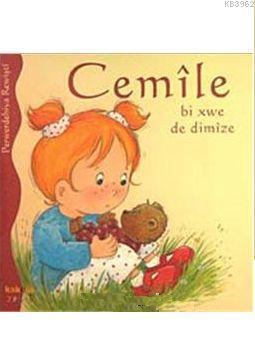 Cemile Bi Xwe De Dimize | benlikitap.com