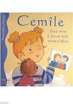 Cemile Diya Min U Bave Min Nexeyidine | benlikitap.com