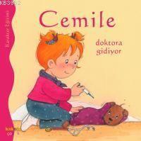 Cemile Doktora Gidiyor | benlikitap.com