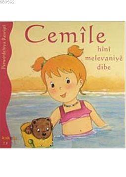 Cemile Hini Melevaniye Dibe | benlikitap.com