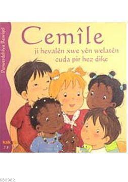 Cemile Ji Hevalen Xwe Yen Welaten Cuda Pir Hez Dike | benlikitap.com