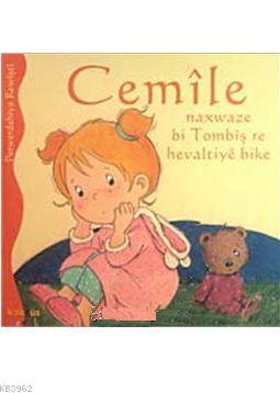 Cemile Naxwaze bi Tombiş re Hevaltiye Bike | benlikitap.com