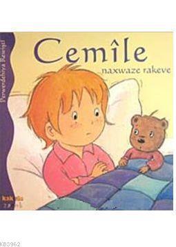 Cemile Naxwaze Rakeve | benlikitap.com