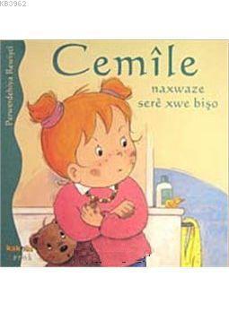 Cemile Naxwaze Sere Xwe Bişo | benlikitap.com