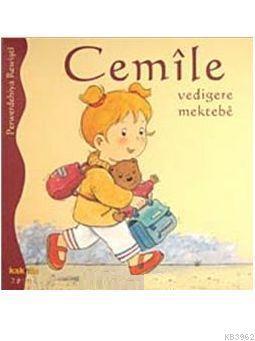 Cemile Vedigere Mektebe | benlikitap.com