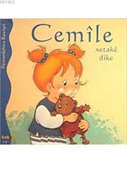 Cemile Xetake Dike | benlikitap.com