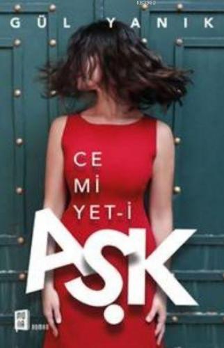 Cemiyet-i Aşk | benlikitap.com