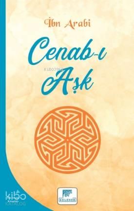 Cenab-ı Aşk | benlikitap.com