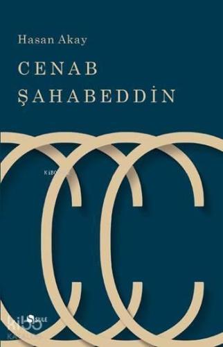 Cenab Şahabeddin | benlikitap.com