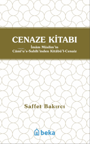 Cenaze Kitabı ;Kitabul Cenaiz | benlikitap.com