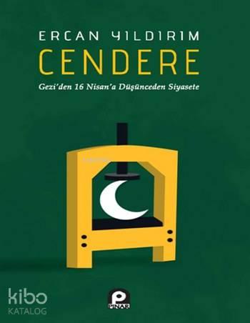 Cendere | benlikitap.com