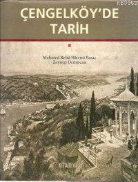 Çengelköyde Tarih | benlikitap.com