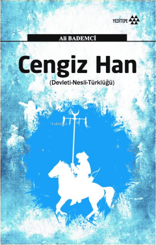 Cengiz Han | benlikitap.com