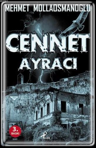 Cennet Ayracı | benlikitap.com