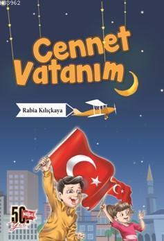 Cennet Vatanım | benlikitap.com