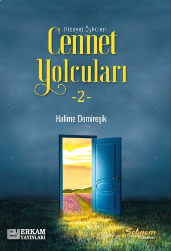 Cennet Yolcuları - 2 | benlikitap.com