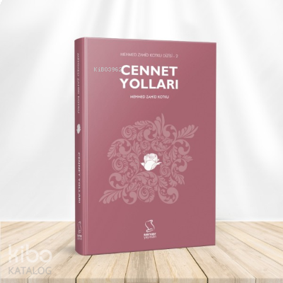 Cennet Yolları (Cep Boy) | benlikitap.com