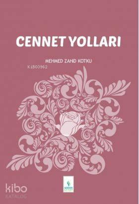 Cennet Yolları | benlikitap.com