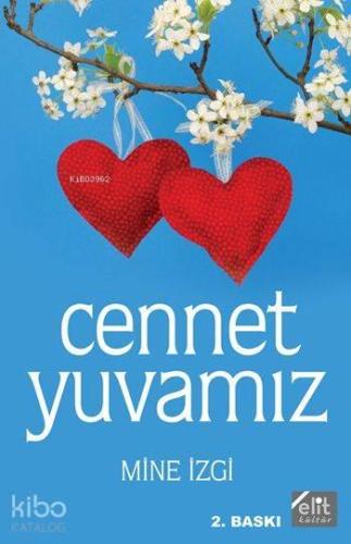 Cennet Yuvamız | benlikitap.com