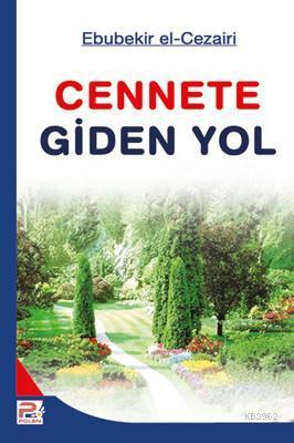 Cennete Giden Yol | benlikitap.com