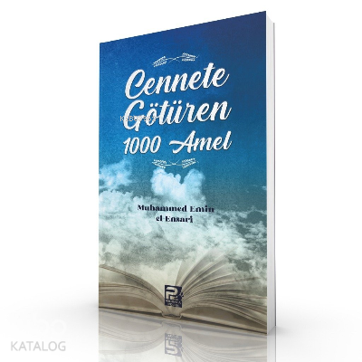 Cennete Götüren 1000 Amel | benlikitap.com