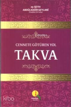 Cennete Götüren Yol Takva | benlikitap.com