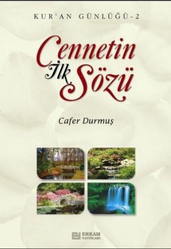 Cennetin İlk Sözü | benlikitap.com