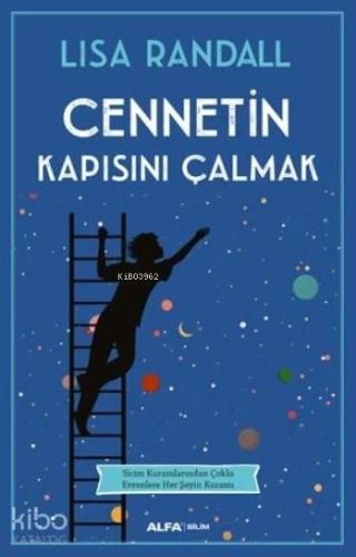 Cennetin Kapısını Çalmak | benlikitap.com