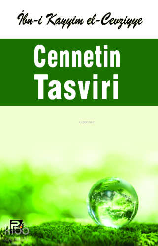 Cennetin Tasviri | benlikitap.com