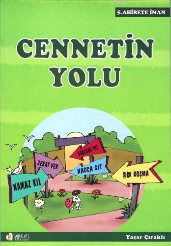 Cennetin Yolu | benlikitap.com