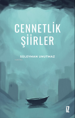 Cennetlik Şiirler | benlikitap.com