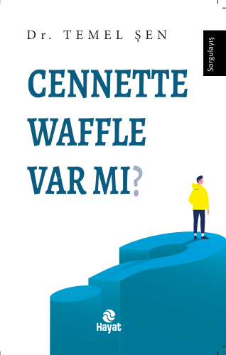 Cennette Waffle Var mı? | benlikitap.com