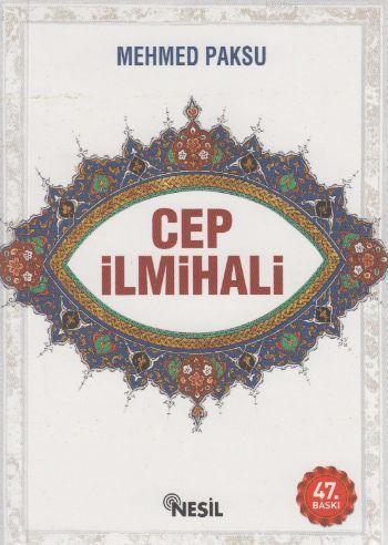 Cep İlmihali Cep Boy | benlikitap.com