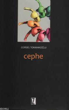 Cephe | benlikitap.com