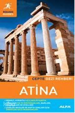 Cepte Gezi Rehberi Atina | benlikitap.com