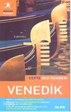 Cepte Gezi Rehberi Venedik | benlikitap.com