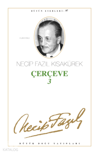 Çerçeve 3 (Kod:77) | benlikitap.com