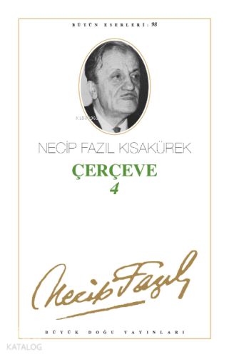 Çerçeve 4 (Kod:78) | benlikitap.com