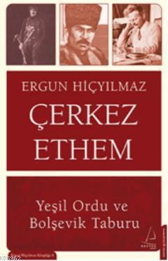 Çerkez Ethem | benlikitap.com