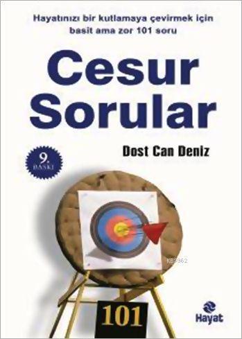 Cesur Sorular | benlikitap.com