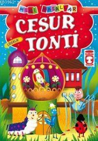 Cesur Tonti | benlikitap.com