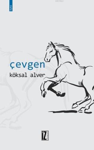 Çevgen | benlikitap.com