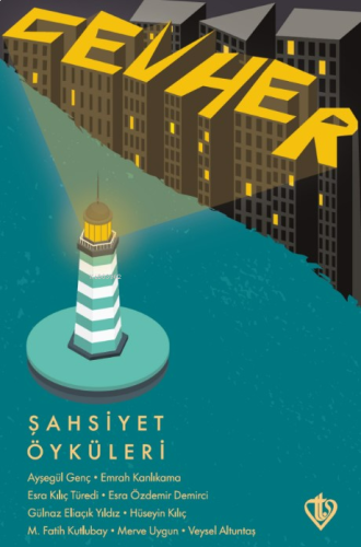 Cevher;Şahsiyet Öyküleri | benlikitap.com