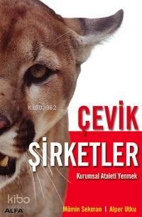 Çevik Şirketler | benlikitap.com