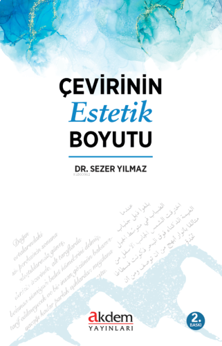 Çevirinin Estetik Boyutu | benlikitap.com