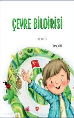 Çevre Bildirisi | benlikitap.com