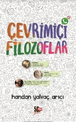 Çevrimiçi Filozoflar (Ciltli) | benlikitap.com