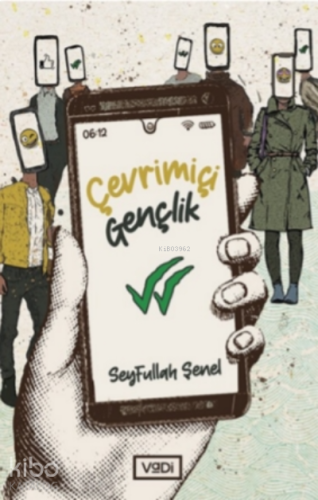 Çevrimiçi Gençlik | benlikitap.com