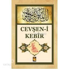 Cevşen-i Kebîr | benlikitap.com