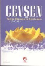 Cevşen Türkçe Okunuşu ve Anlamı | benlikitap.com